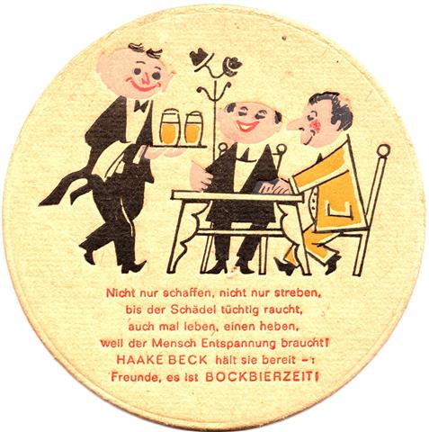 bremen hb-hb haake comics gasthaus 7b (rund215-nicht nur schaffen)